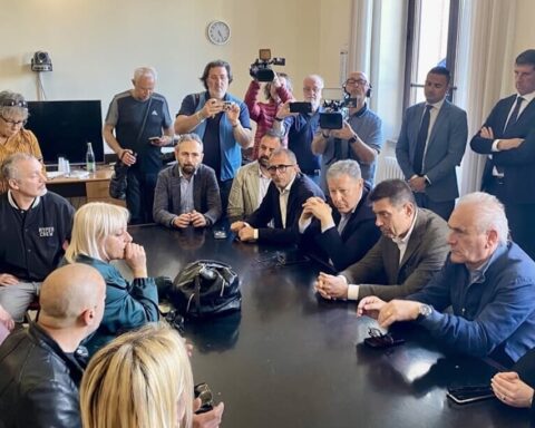 Mercato ittico di Pescara, è scontro totale in Comune fra operatori e amministrazione