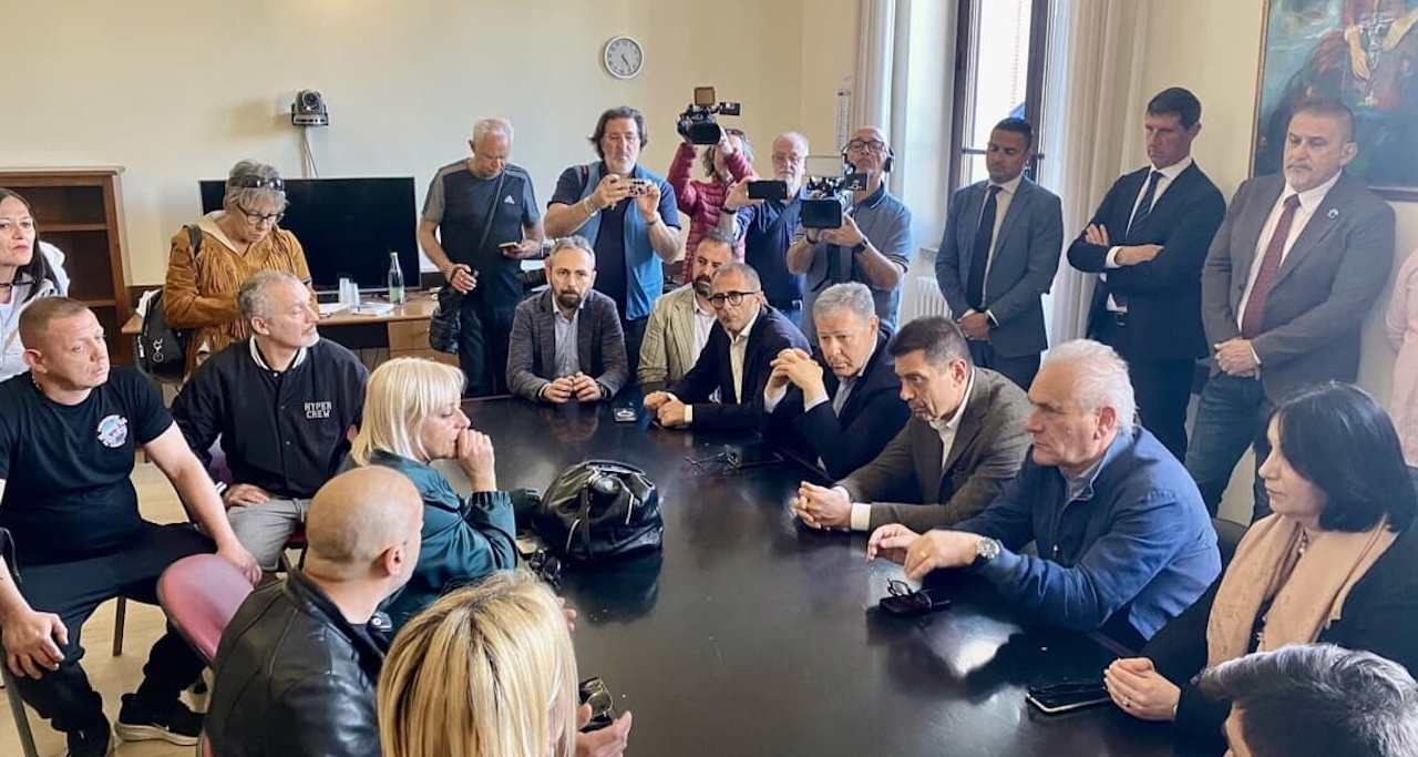 Mercato ittico di Pescara, è scontro totale in Comune fra operatori e amministrazione