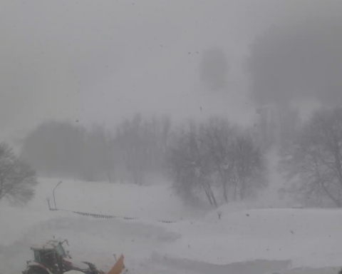 neve a passolanciano