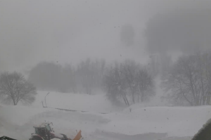 neve a passolanciano