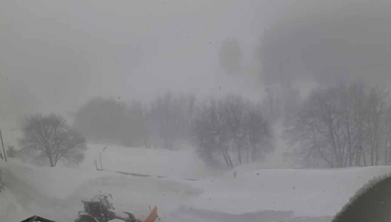 neve a passolanciano