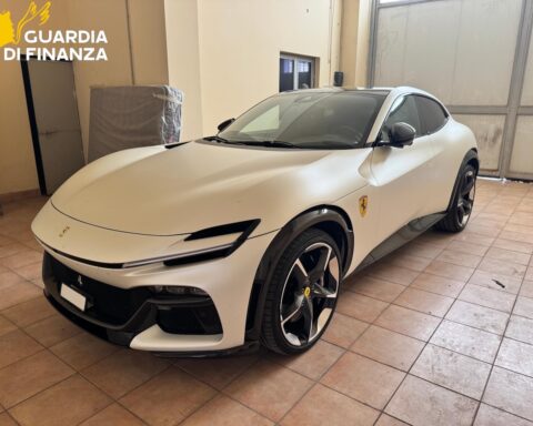 Gdf, operazione "Red gold": scoperta frode fiscale nel settore energetico da 10 milioni di euro