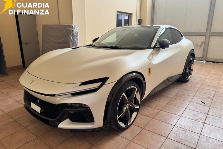 Gdf, operazione "Red gold": scoperta frode fiscale nel settore energetico da 10 milioni di euro