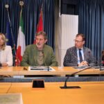 Lavoro, Marsilio e Magnacca: Abruzzo locomotiva del Centro-Sud Presentato il piano da quasi 25 milioni: occupazione al 62,4% e crollo dei NEET