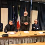 CARO-CARBURANTE: DAL PATTO PER L’ABRUZZO UNA MISURA URGENTE PER DIFENDERE FAMIGLIE, IMPRESE E COMPETITIVITÀ REGIONALE