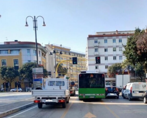 Pescara guida la classifica per numero di multe stradali