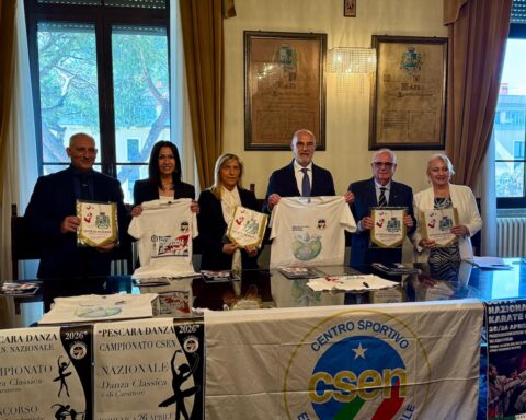Pescara capitale di sport e inclusione: nel weekend 3.500 atleti per i campionati CSEN di Karate e Danza