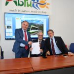 Sangritana, consegnati i lavori per il ripristino della storica ferrovia