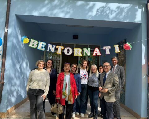 scuolaBrecciarola_Chieti