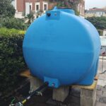 Interruzione idrica: la mappa di serbatoi e autobotti per fare rifornimento di acqua potabile