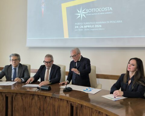 la presentazione del sottocosta 2026
