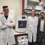 Università D'Annunzio Spin-off Professor Mollica