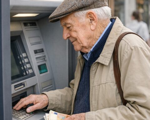 La Cgil commenta i dati relativi alla desertificazione bancaria