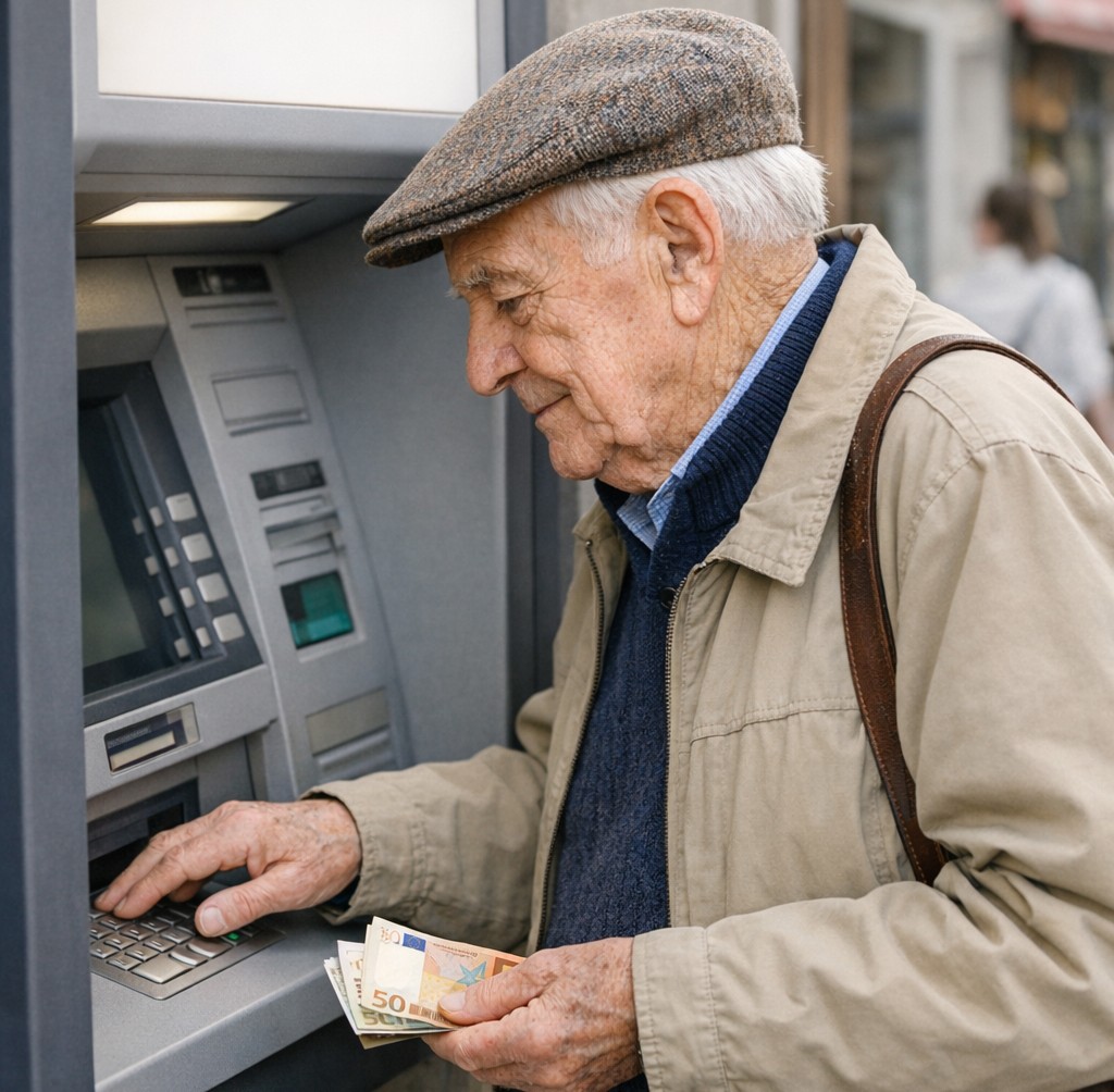 La Cgil commenta i dati relativi alla desertificazione bancaria