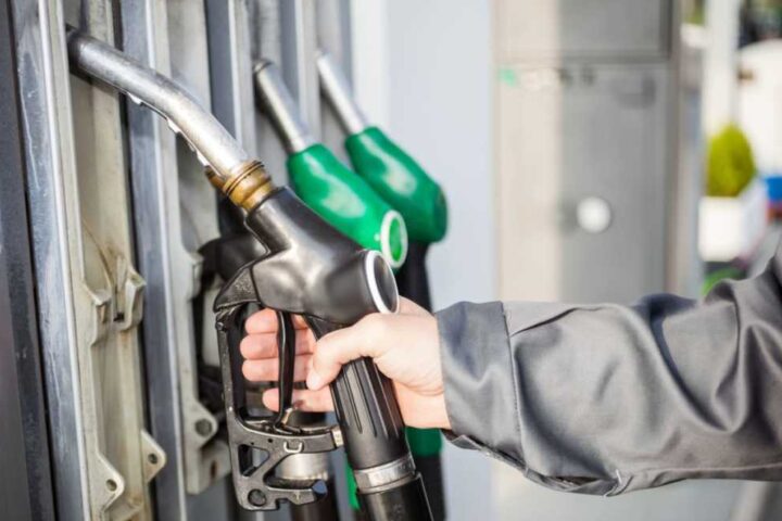 proroga del governo a taglio accise carburanti
