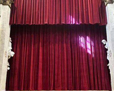 L’AQUILA CAPITALE CULTURA 2026: IL 17 APRILE RIAPRE IL TEATRO SAN FILIPPO ALLA PRESENZA DEL MINISTRO GIULI