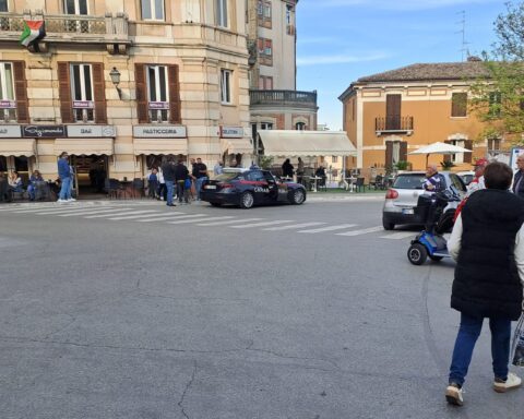 Trinità_carabinieri