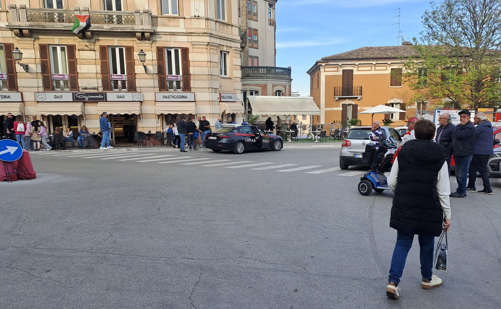 Trinità_carabinieri