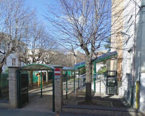 ScuolaViaLanciano_Chieti