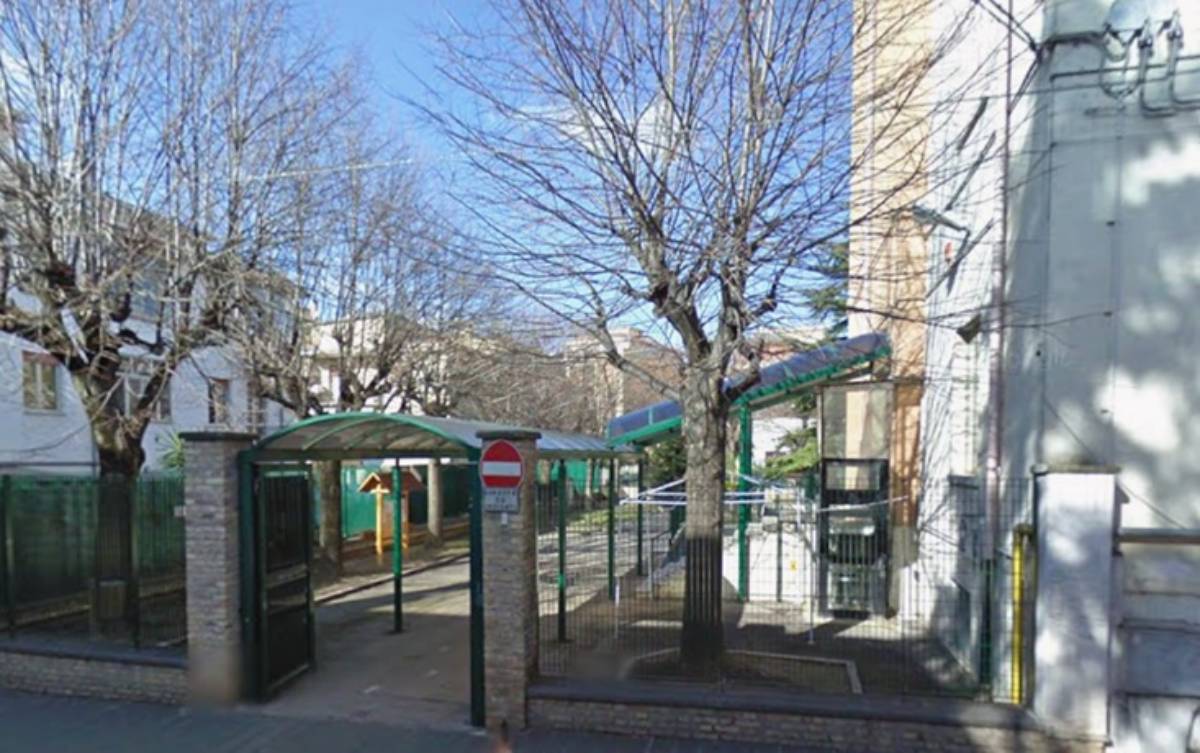 ScuolaViaLanciano_Chieti