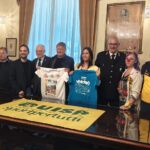 presentazione vivicittà 2026 pescara