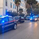 I carabinieri arrestano per furto di Rolex, una coppia a Silvi
