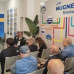 Inaugurazione sede Spazio civico Roseto