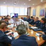 Tavolo Regione per emergenza maltempo