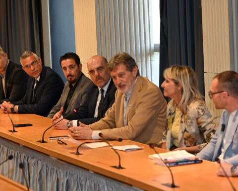 Abruzzo digital District