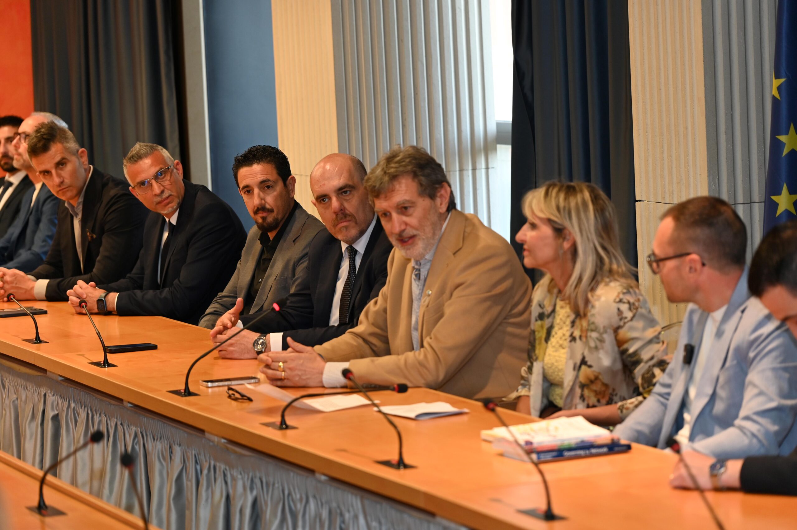 Abruzzo digital District