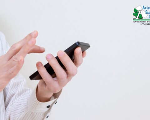 Cup Prenotazioni Whatsapp Sordi