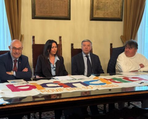Bicincitta 2026 Pescara