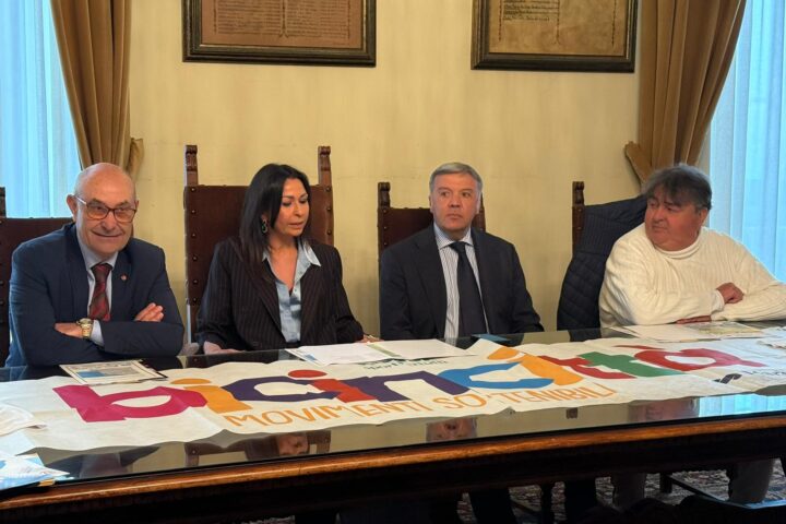 Bicincitta 2026 Pescara