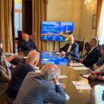 Riunione in Comune a Pescara per promuovere nuove adesioni alla CER