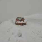 La Strada 17bis per Campo Imperatore