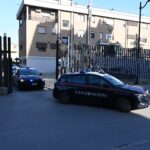 Carabinieri Montesilvano