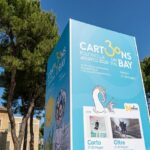 Cartoons On The Bay a Pescara