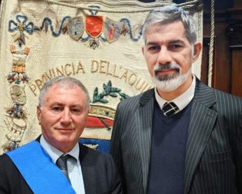 Angelo Caruso