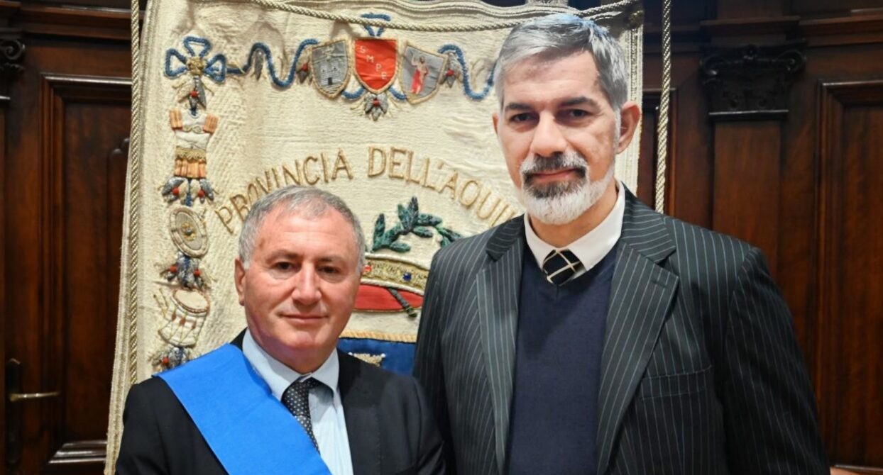 Angelo Caruso