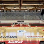 Cento Roseto Basket