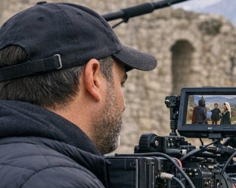 Cinema in Abruzzo