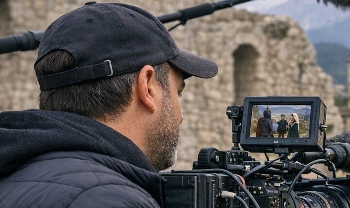 Cinema in Abruzzo