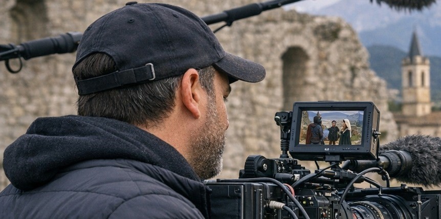 Cinema in Abruzzo