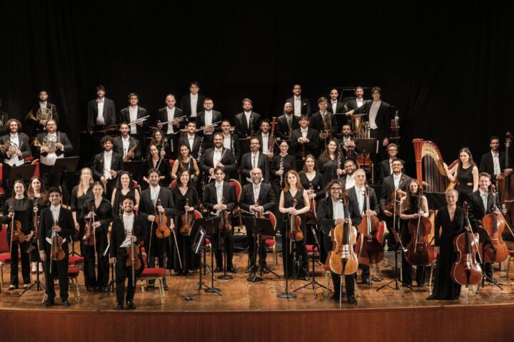 Colibrì Ensemble 2026