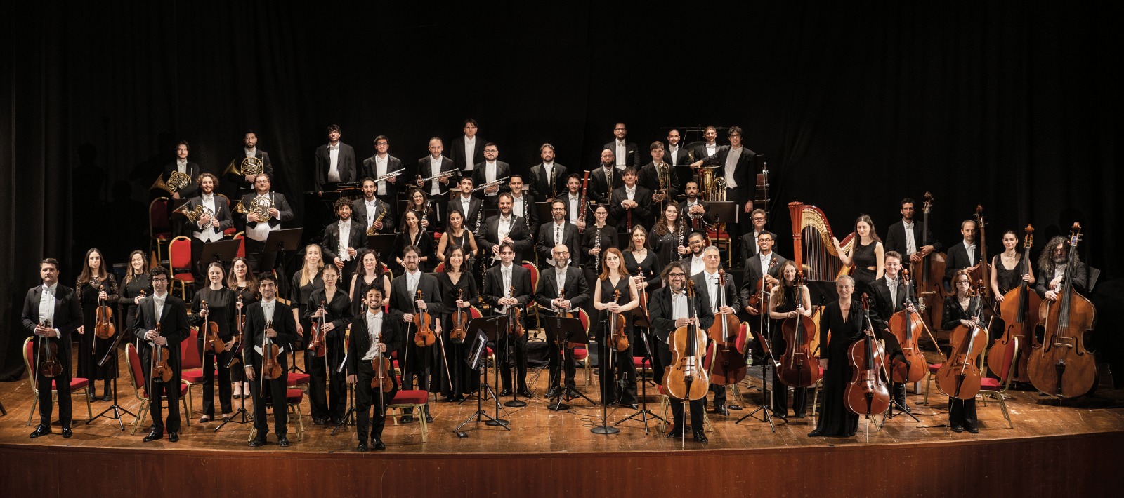 Colibrì Ensemble 2026
