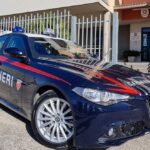 Carabinieri Penne