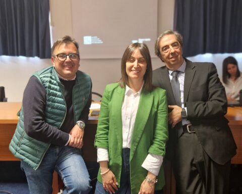 Conferenza Sindaci Area Interna Gran Sasso Valle Subequana a Secinaro