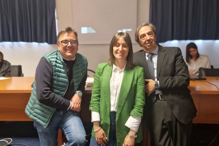 Conferenza Sindaci Area Interna Gran Sasso Valle Subequana a Secinaro