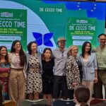 Inaugurata a Pescara la “De Cecco Time”, un’area progettata dagli studenti per la realizzazione di podcast e vocast per raccontare il territorio