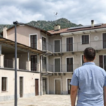 ERP a San Gregorio, L’Aquila